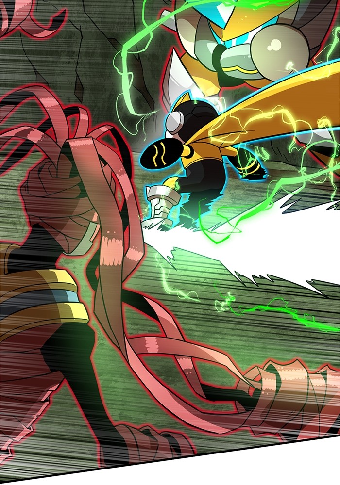 Double Click Chapter 136 Gambar 133