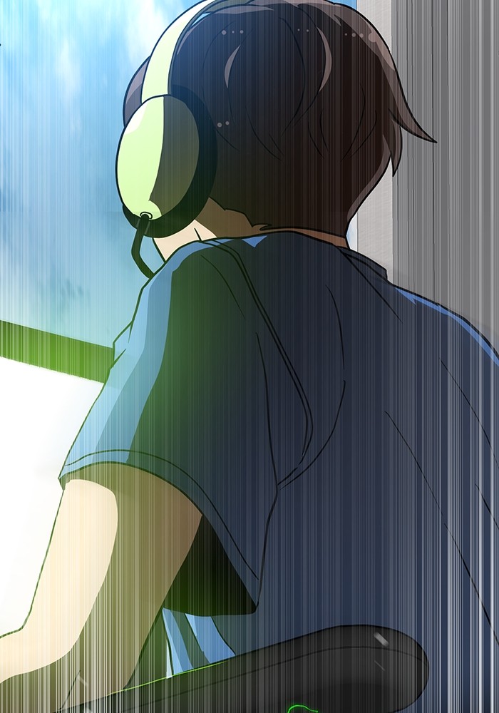 Double Click Chapter 136 Gambar 137