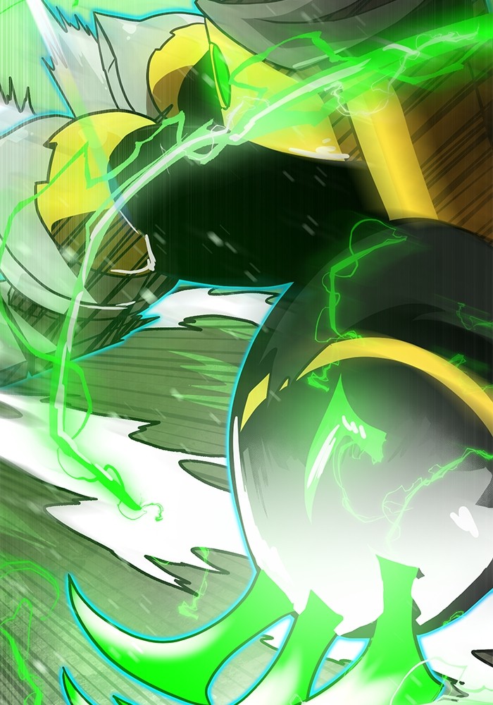 Double Click Chapter 136 Gambar 139