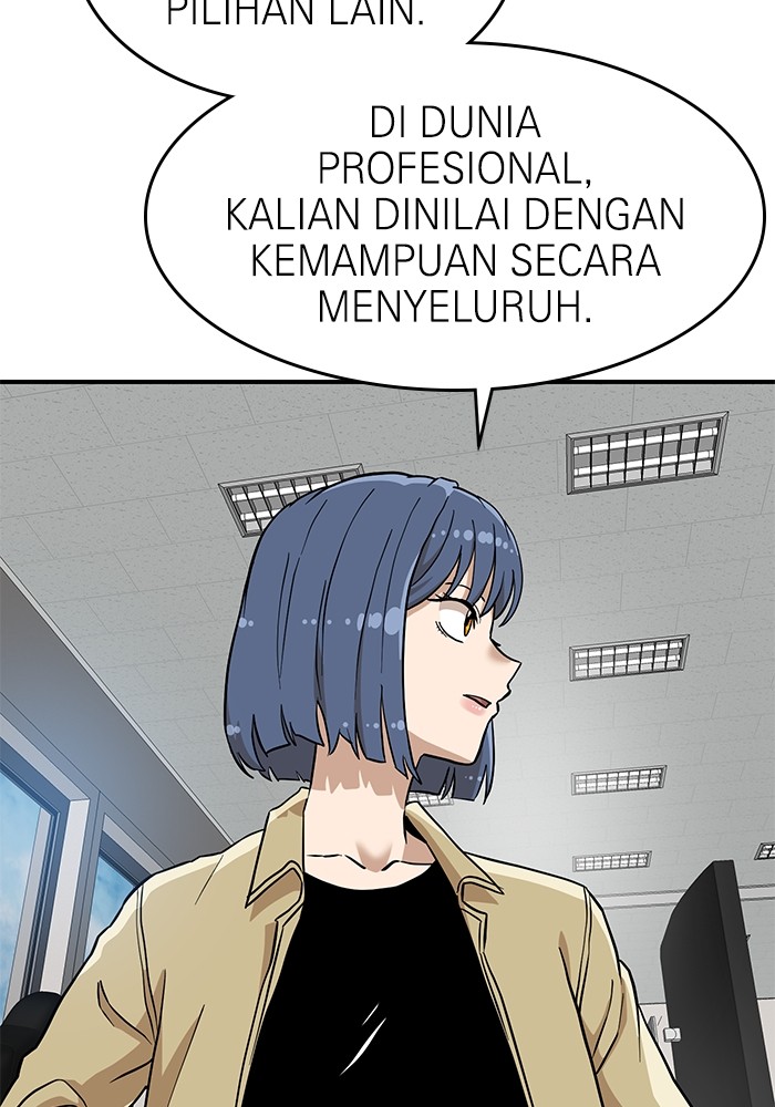 Double Click Chapter 136 Gambar 15