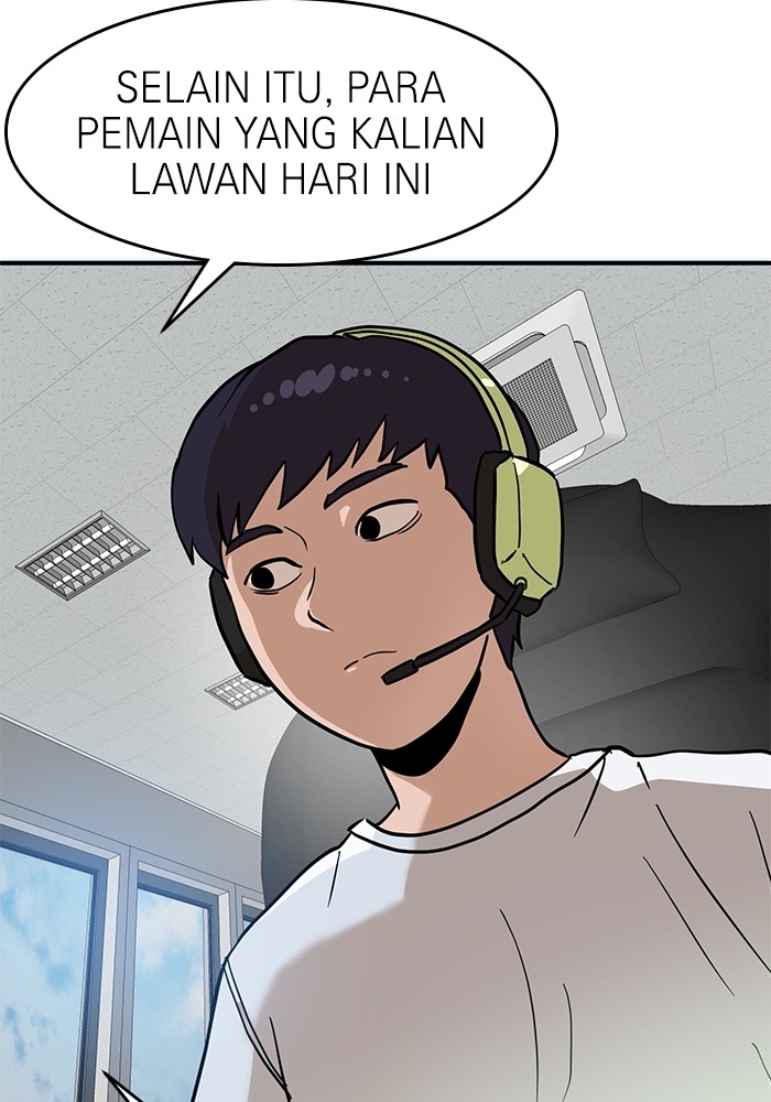 Double Click Chapter 136 Gambar 25