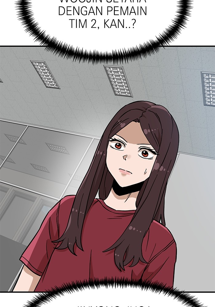 Double Click Chapter 136 Gambar 32