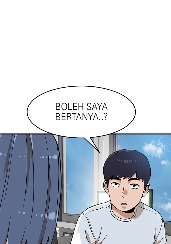 Double Click Chapter 136 Gambar 35