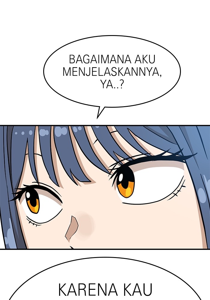 Double Click Chapter 136 Gambar 40