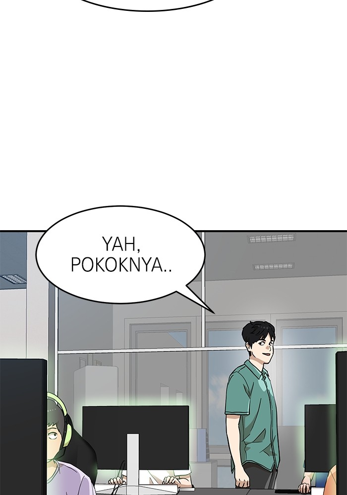Double Click Chapter 136 Gambar 47