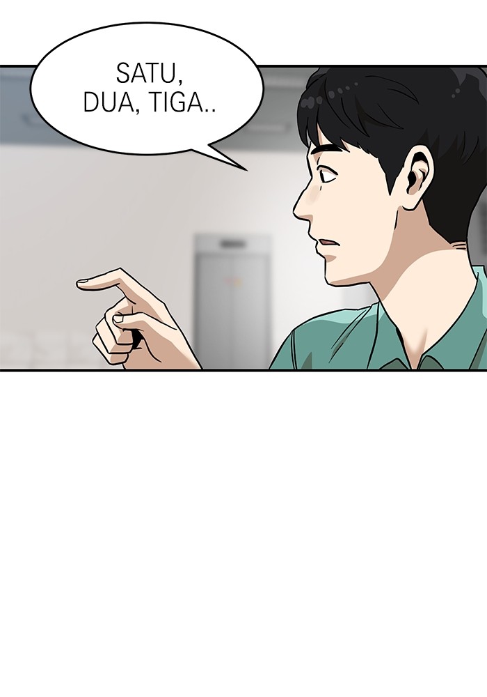 Double Click Chapter 136 Gambar 49