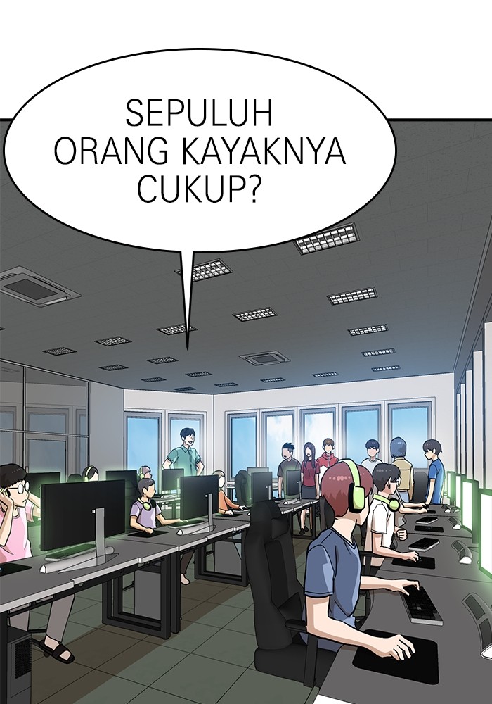 Double Click Chapter 136 Gambar 50
