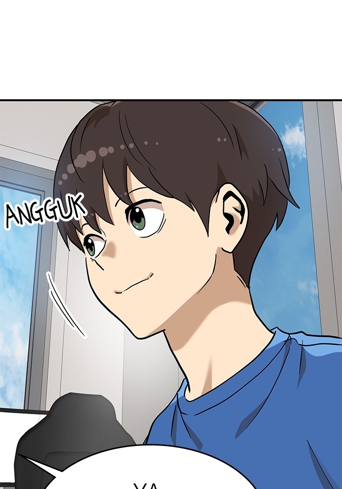 Double Click Chapter 136 Gambar 53