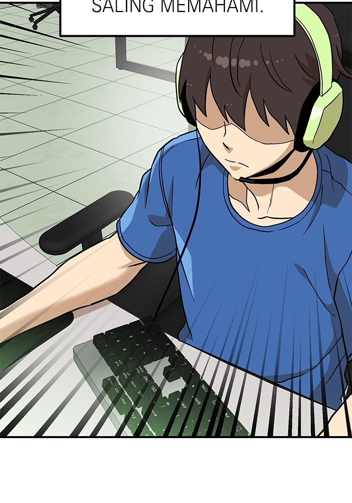 Double Click Chapter 136 Gambar 66