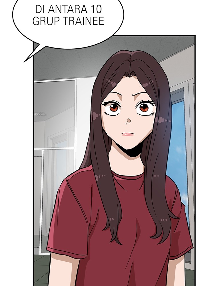 Double Click Chapter 136 Gambar 7