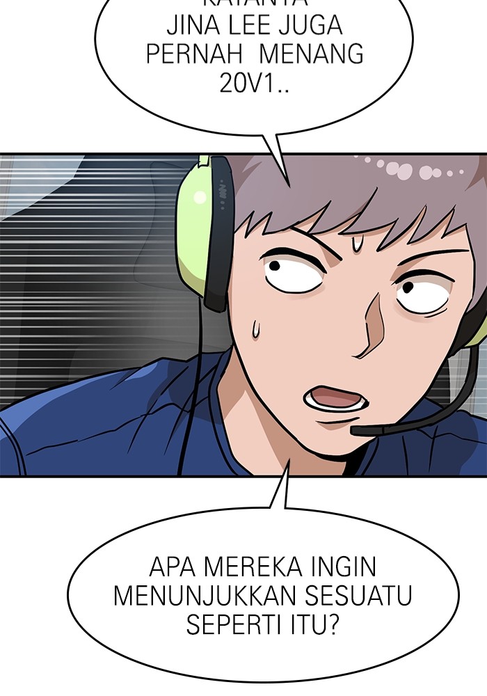 Double Click Chapter 136 Gambar 85