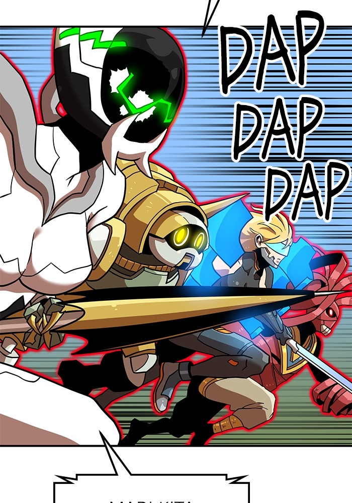 Double Click Chapter 136 Gambar 91