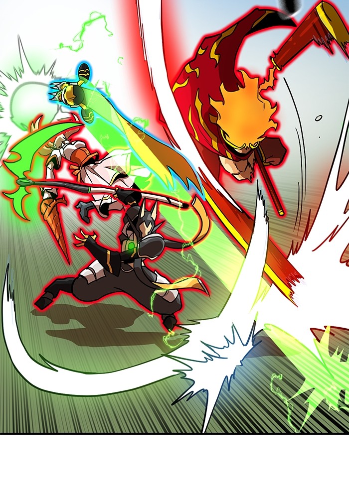 Double Click Chapter 136 Gambar 97