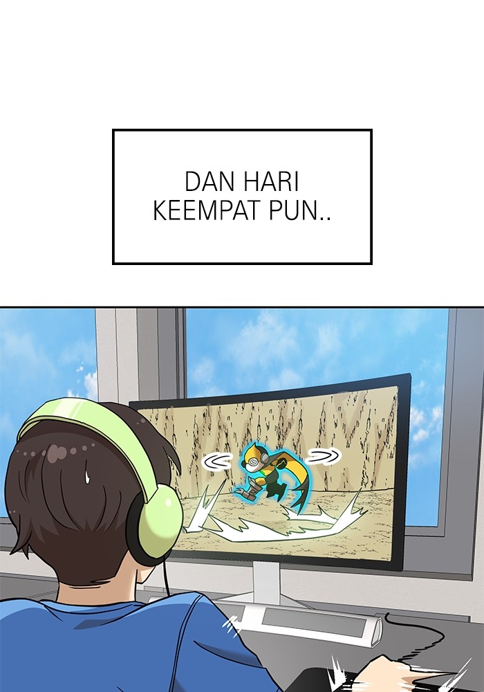 Double Click Chapter 137 Gambar 102