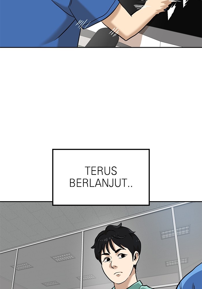 Double Click Chapter 137 Gambar 103