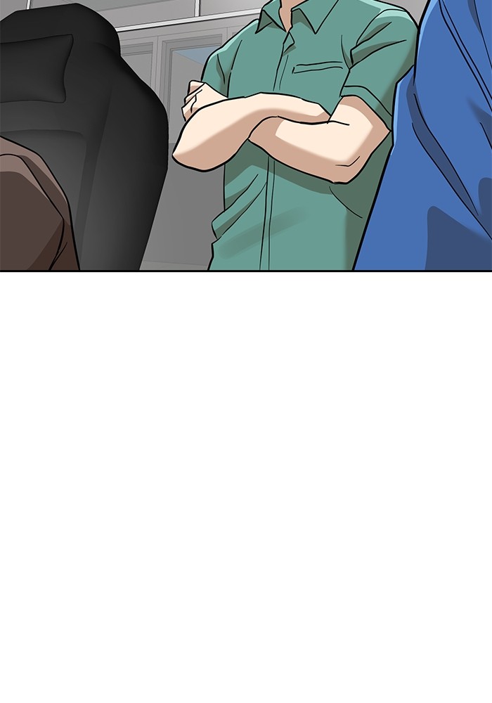 Double Click Chapter 137 Gambar 104