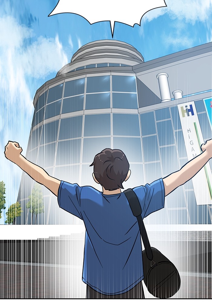 Double Click Chapter 137 Gambar 107