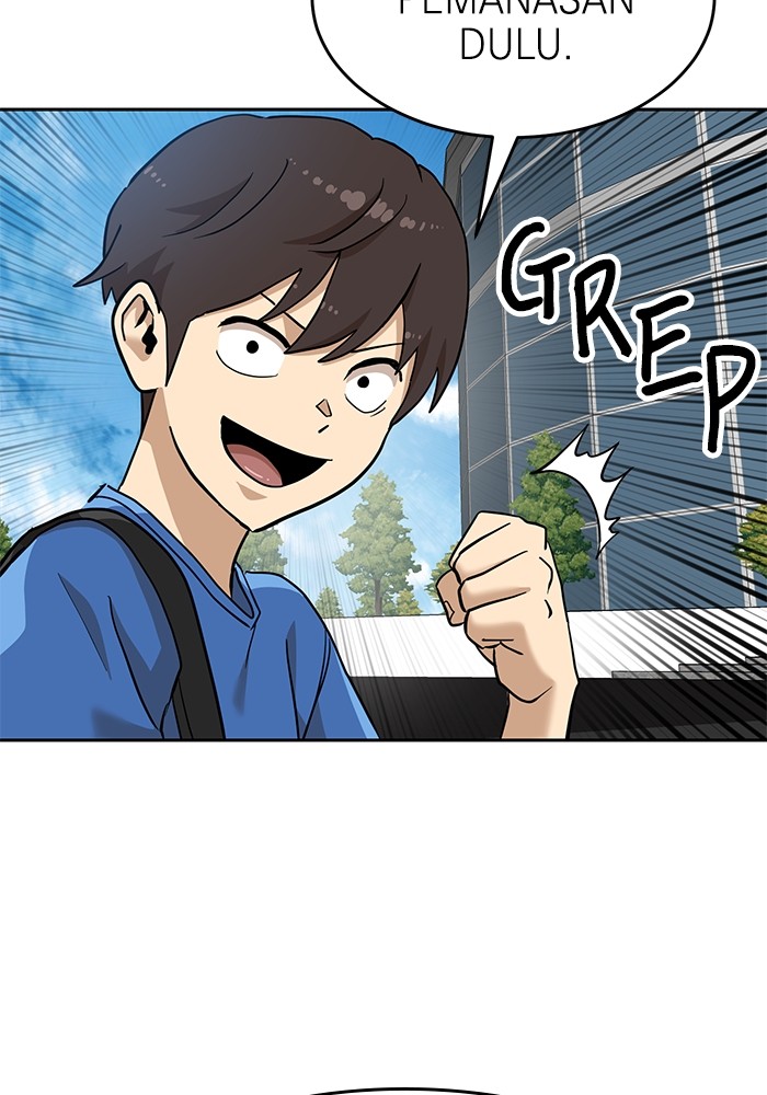 Double Click Chapter 137 Gambar 112