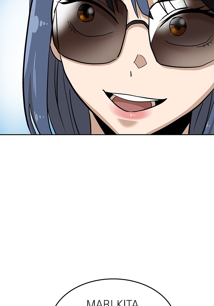 Double Click Chapter 137 Gambar 116