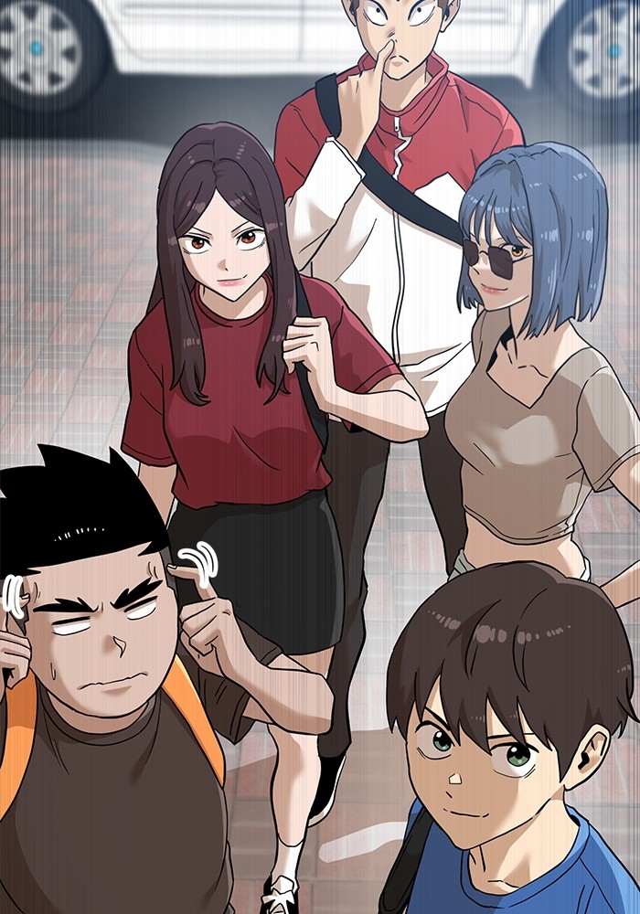 Double Click Chapter 137 Gambar 118