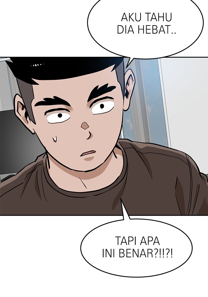 Double Click Chapter 137 Gambar 15