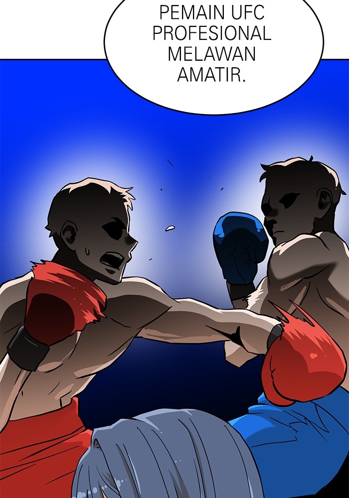 Double Click Chapter 137 Gambar 20