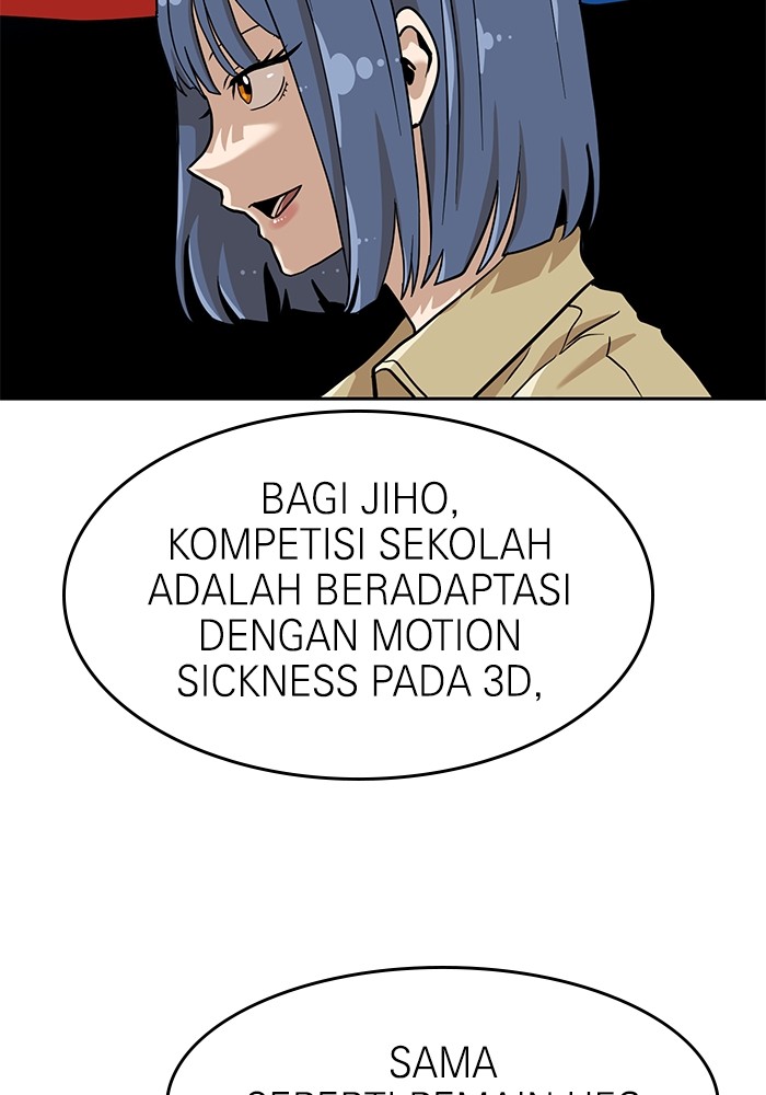 Double Click Chapter 137 Gambar 21
