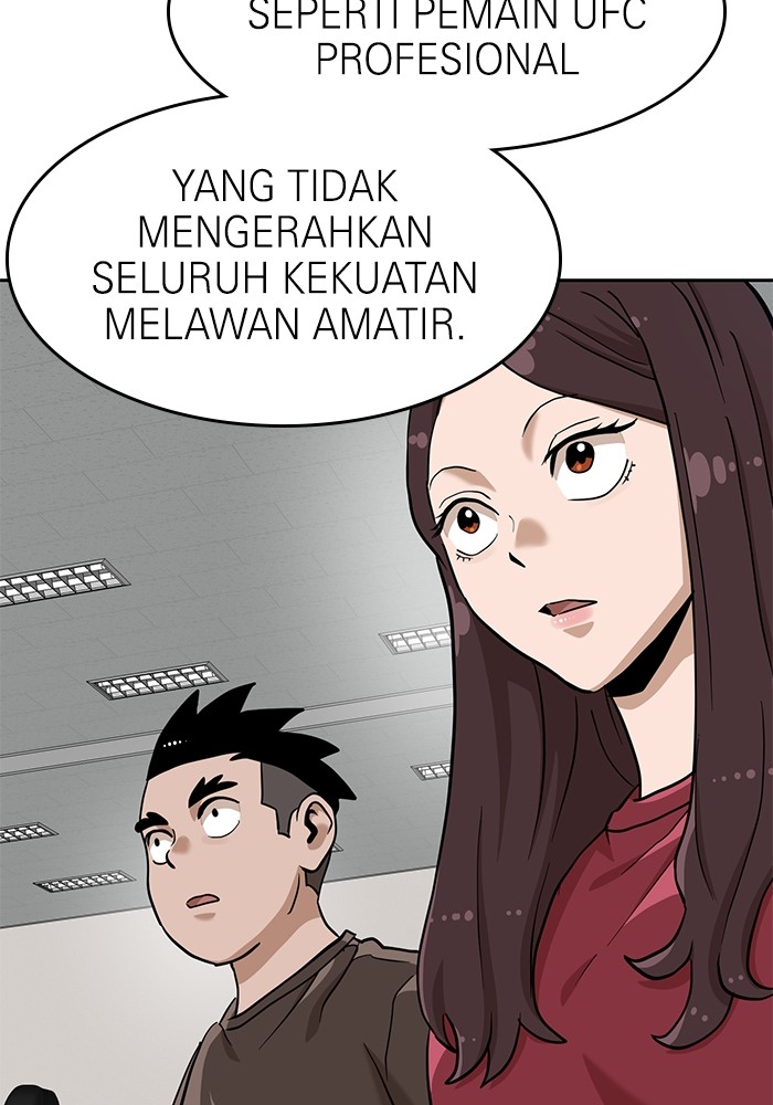 Double Click Chapter 137 Gambar 22