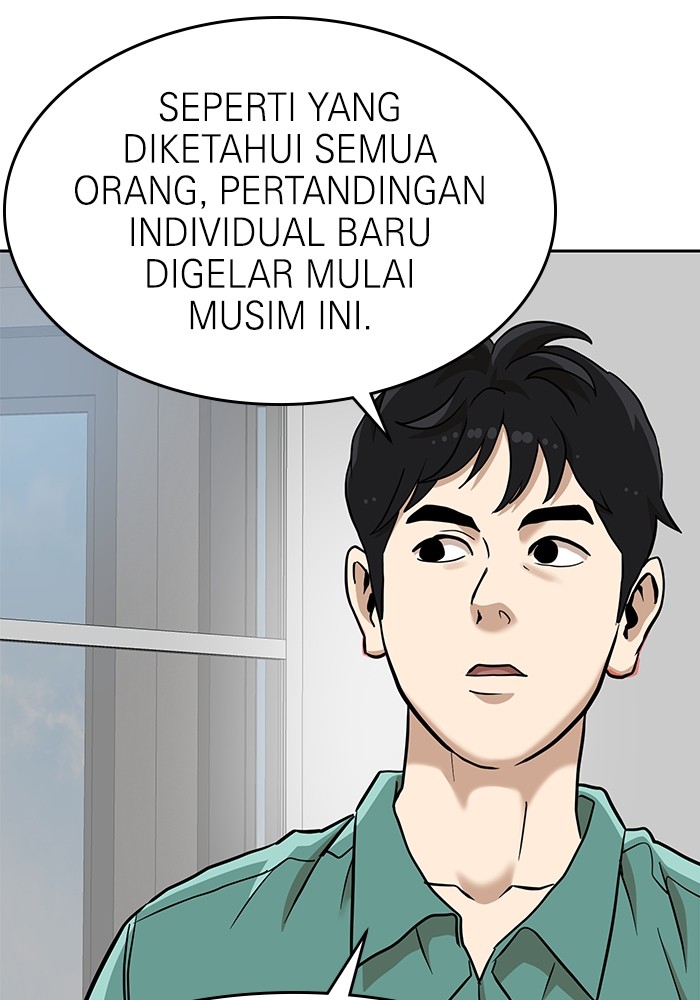 Double Click Chapter 137 Gambar 29