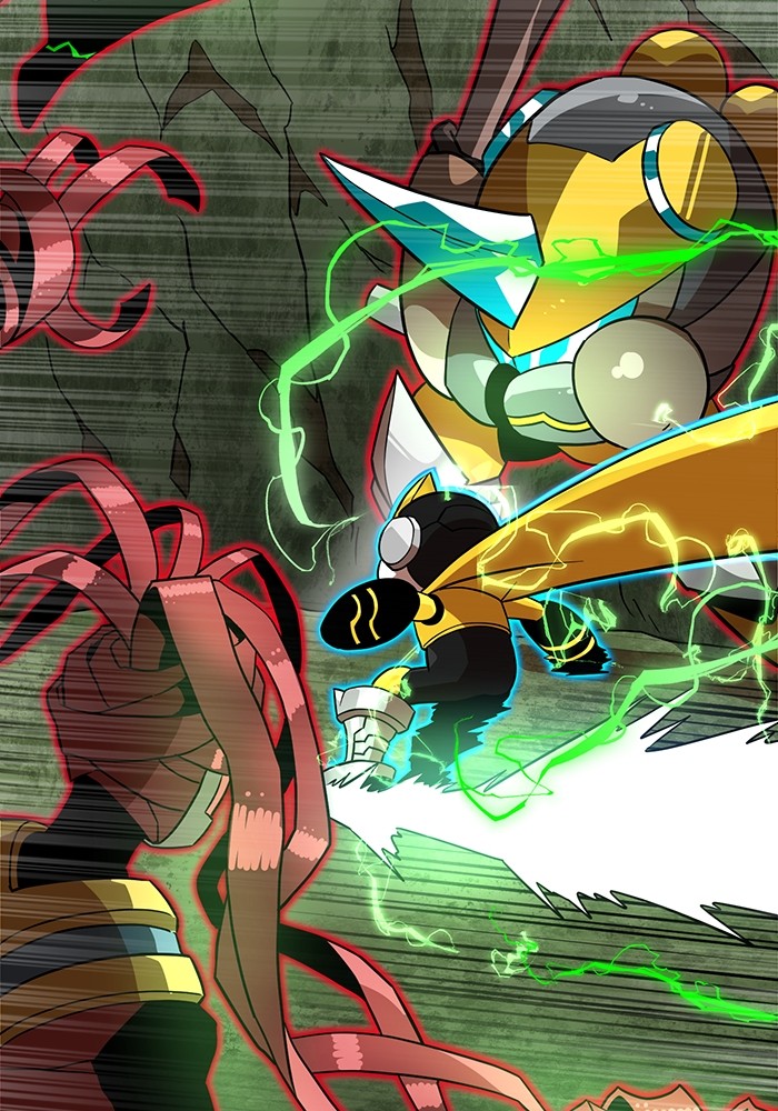 Double Click Chapter 137 Gambar 3