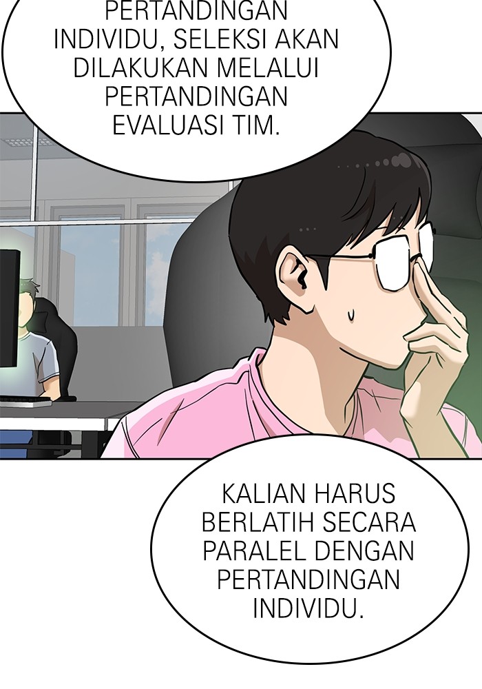 Double Click Chapter 137 Gambar 36