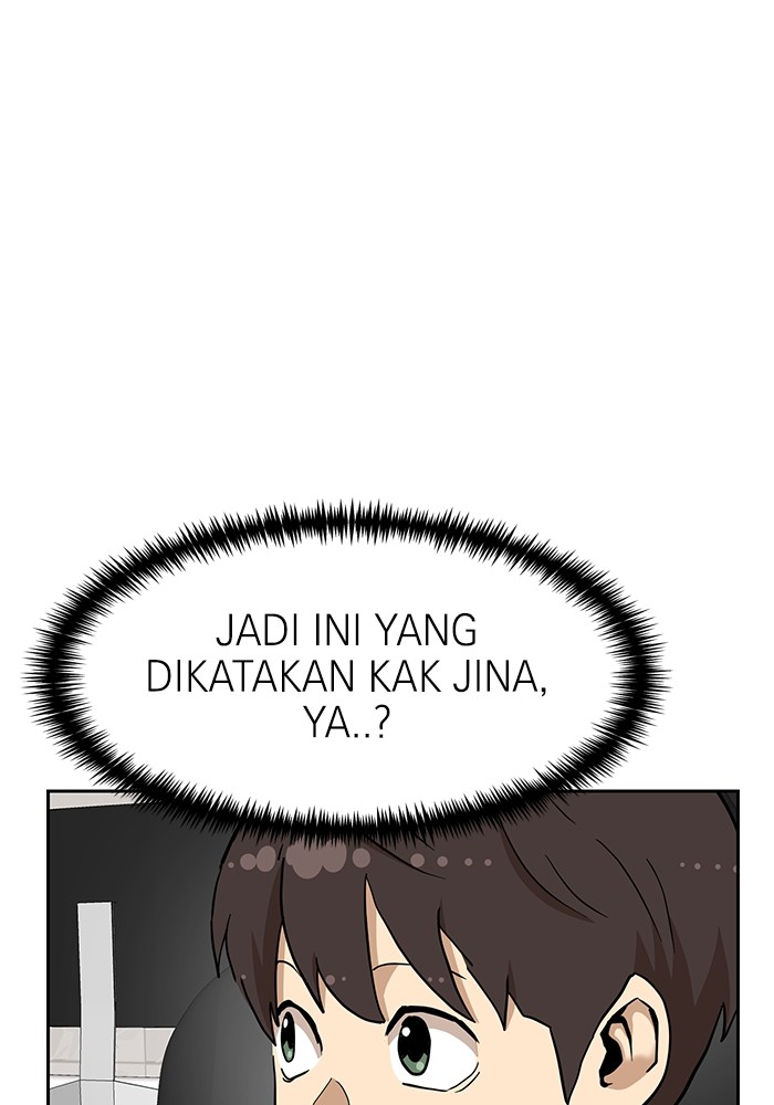 Double Click Chapter 137 Gambar 41