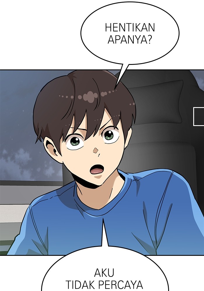 Double Click Chapter 137 Gambar 48