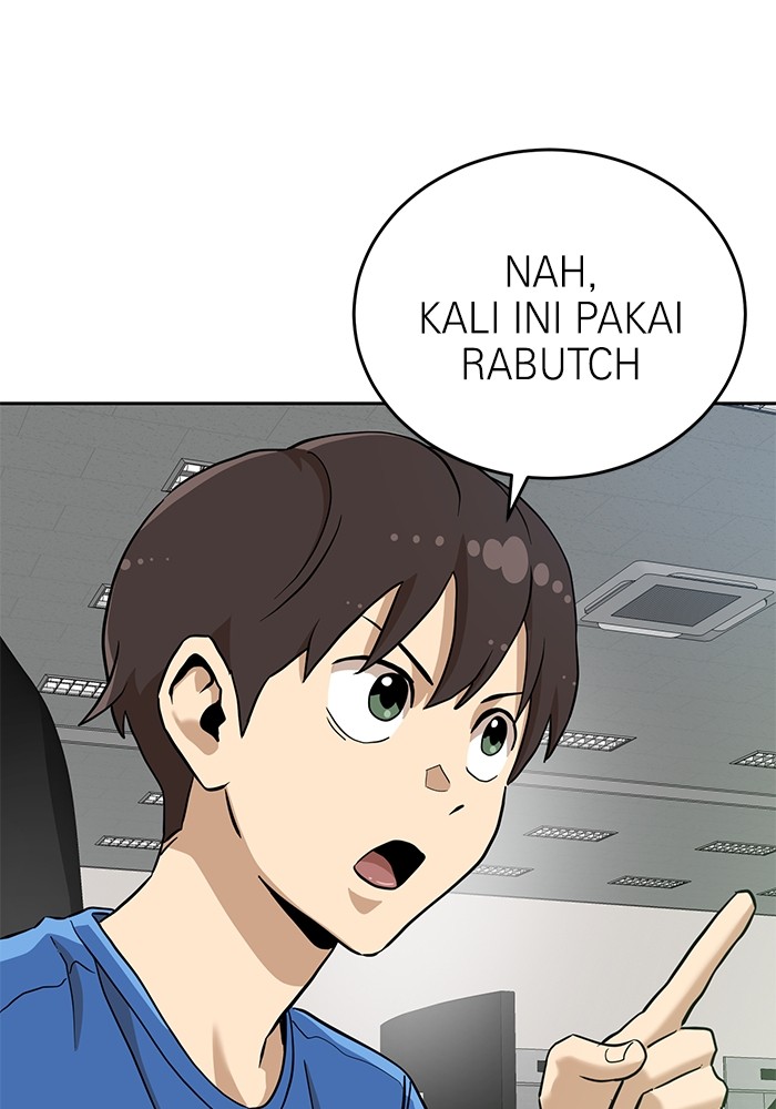 Double Click Chapter 137 Gambar 51