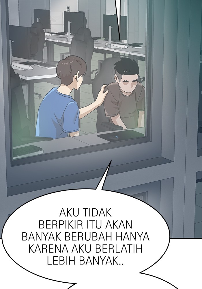 Double Click Chapter 137 Gambar 59