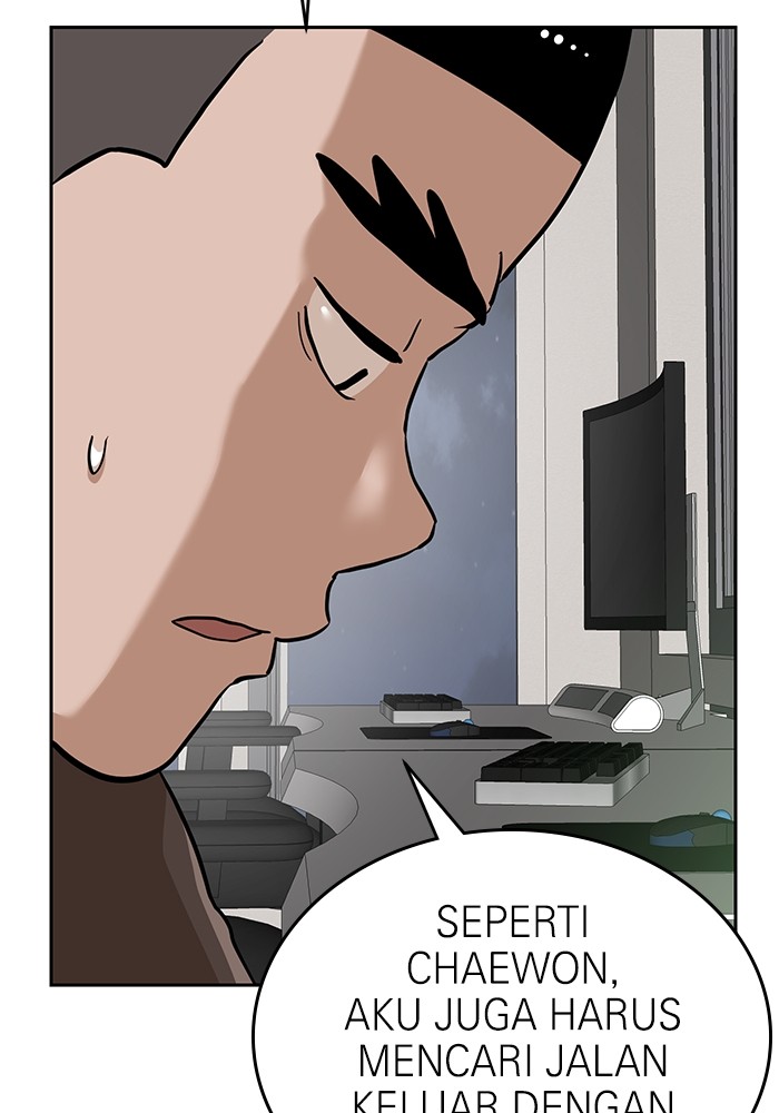 Double Click Chapter 137 Gambar 61