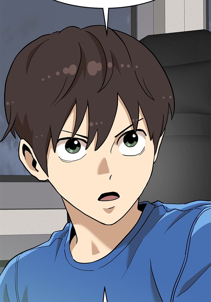 Double Click Chapter 137 Gambar 63