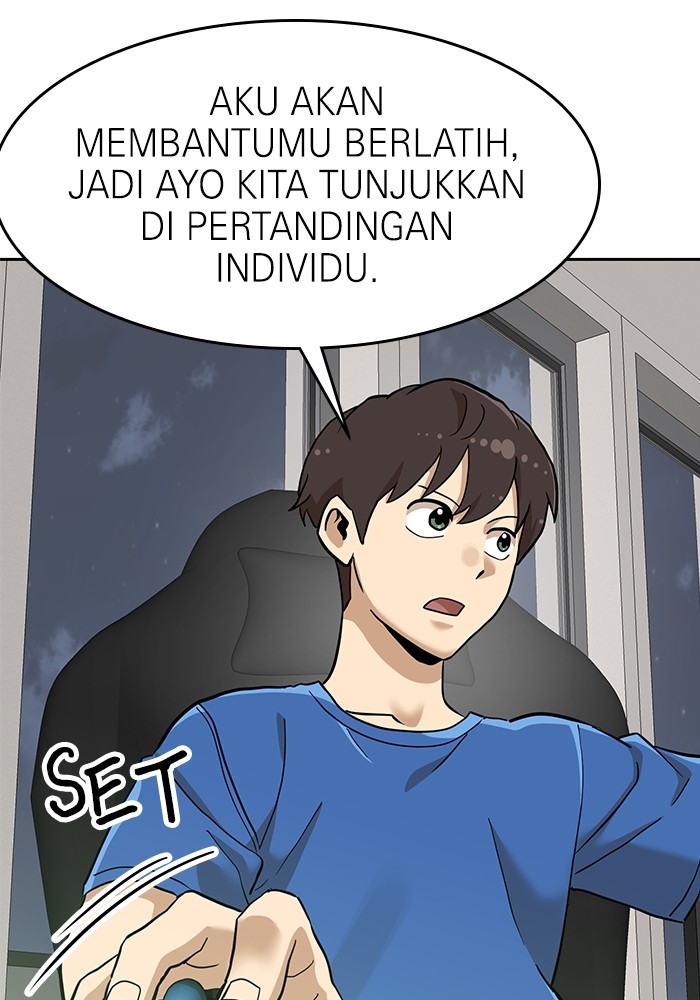 Double Click Chapter 137 Gambar 66