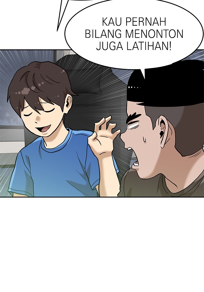 Double Click Chapter 137 Gambar 73