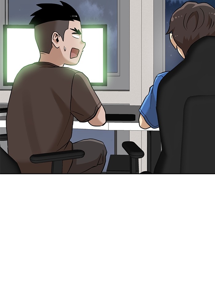 Double Click Chapter 137 Gambar 75