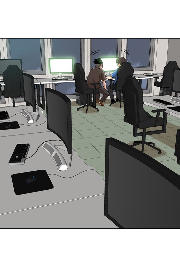 Double Click Chapter 137 Gambar 76