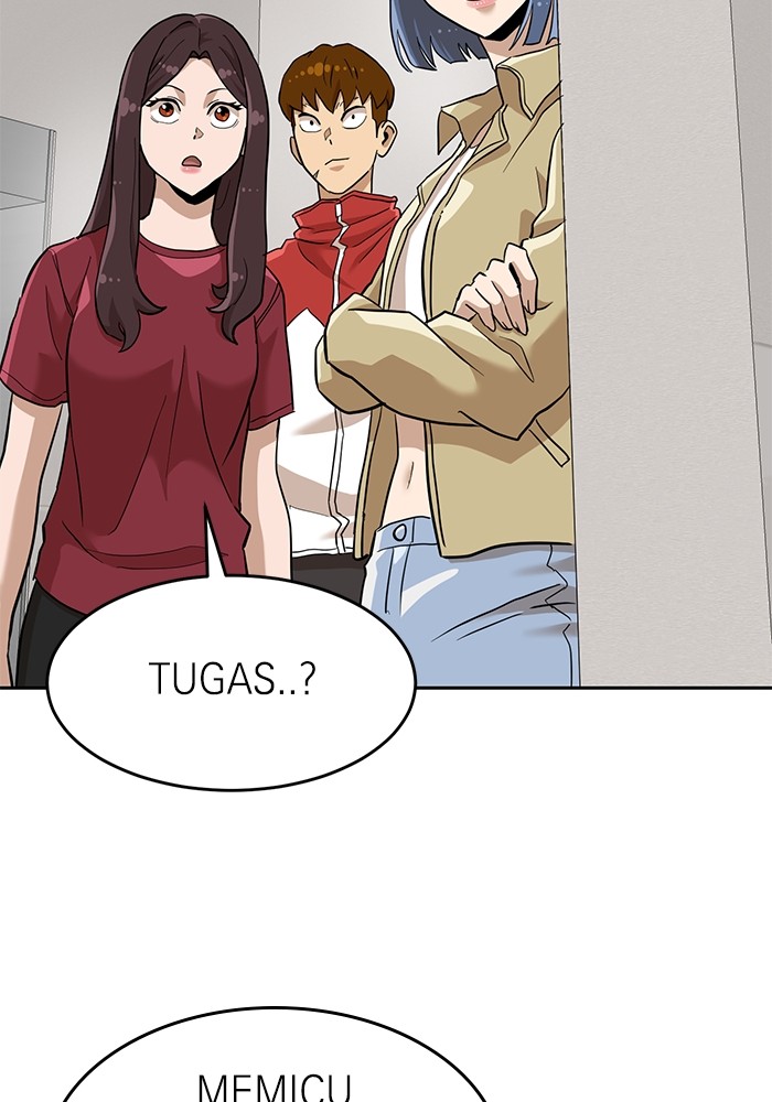 Double Click Chapter 137 Gambar 78