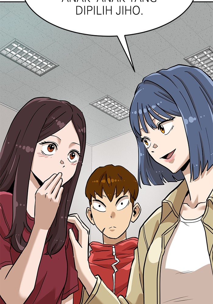 Double Click Chapter 137 Gambar 84