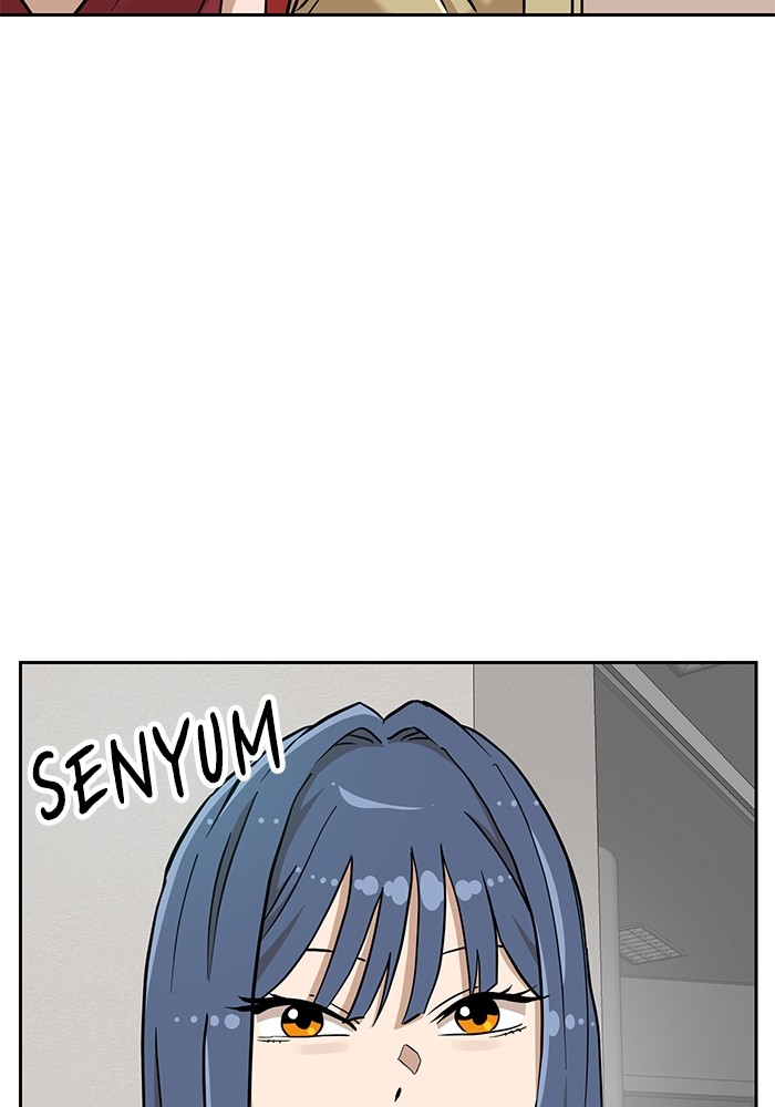 Double Click Chapter 137 Gambar 85