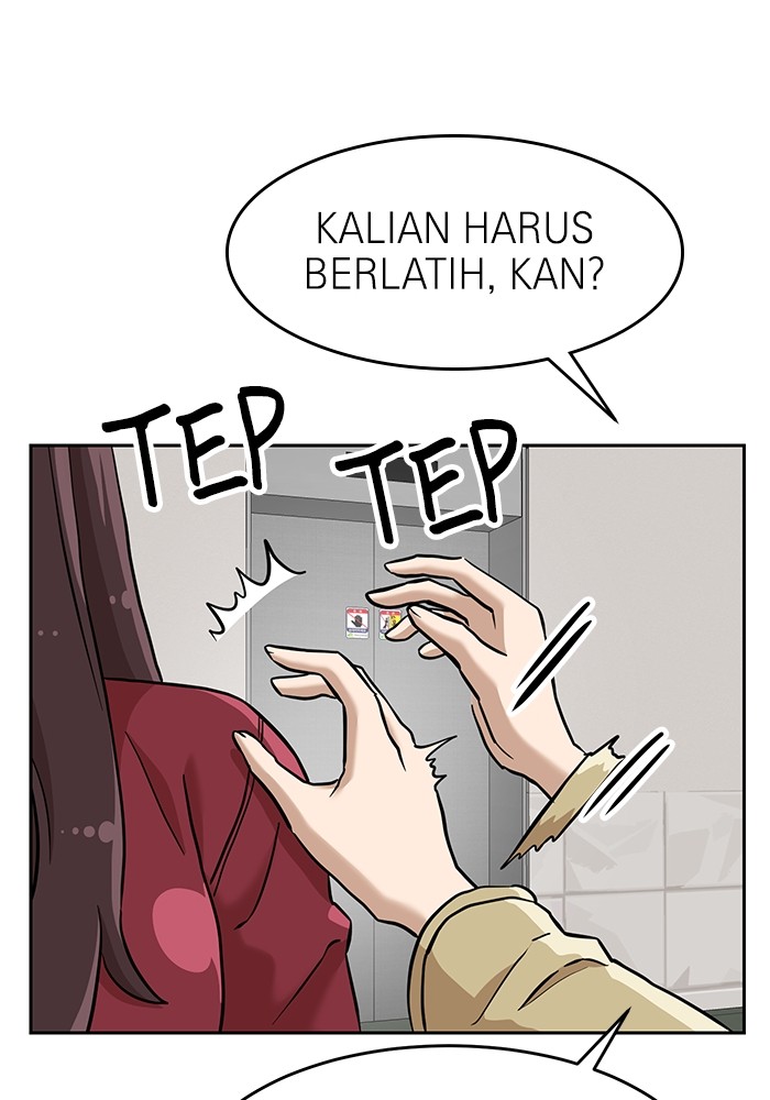 Double Click Chapter 137 Gambar 87