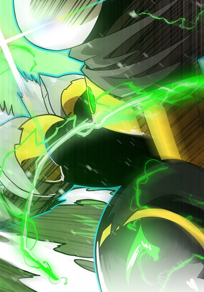 Double Click Chapter 137 Gambar 9