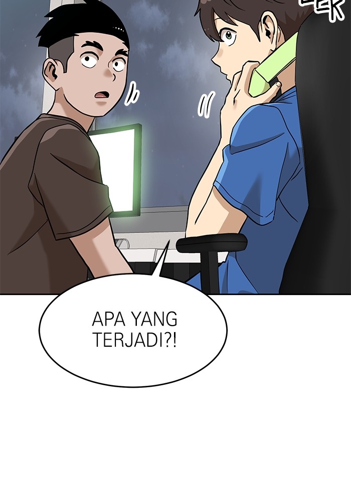Double Click Chapter 137 Gambar 91