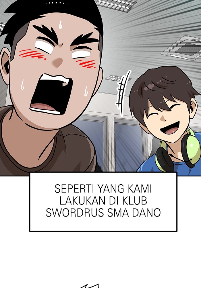 Double Click Chapter 137 Gambar 94