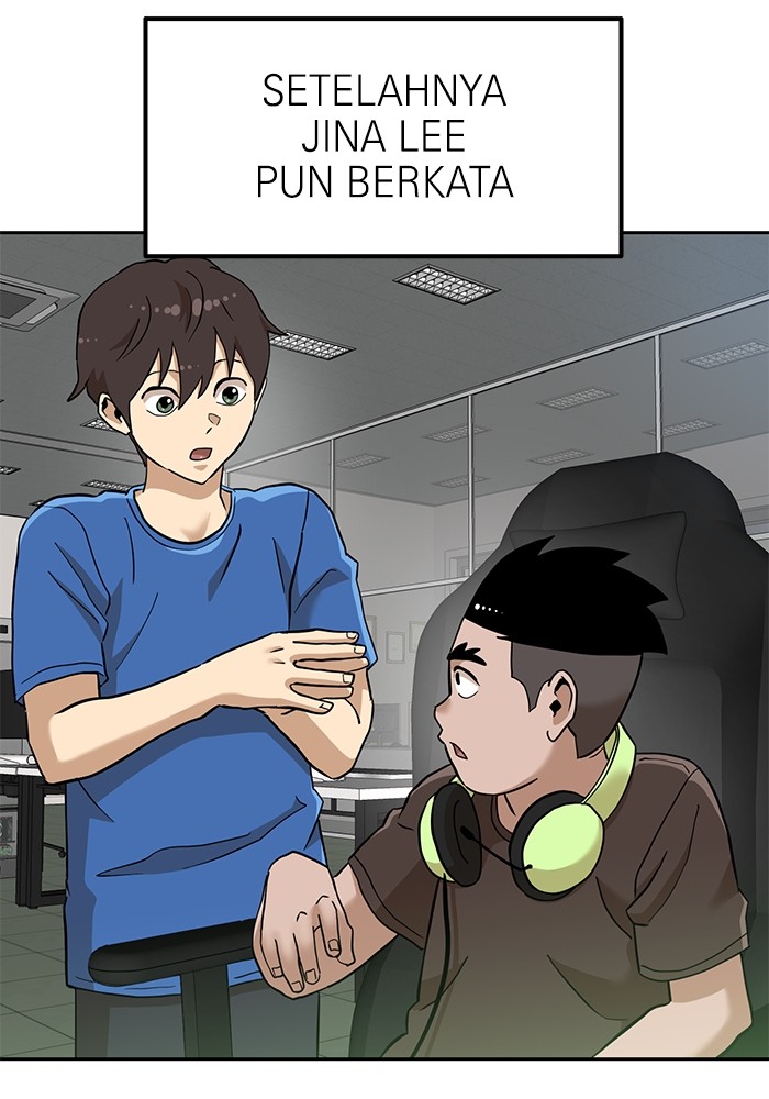 Double Click Chapter 137 Gambar 97