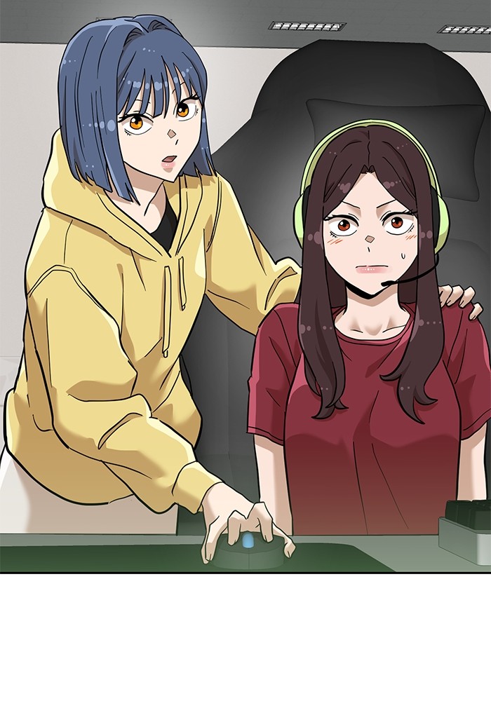 Double Click Chapter 137 Gambar 99